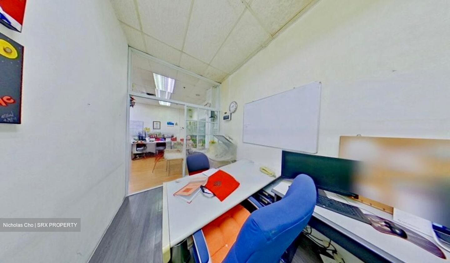 Balestier Plaza (D12), Shop House #454385641